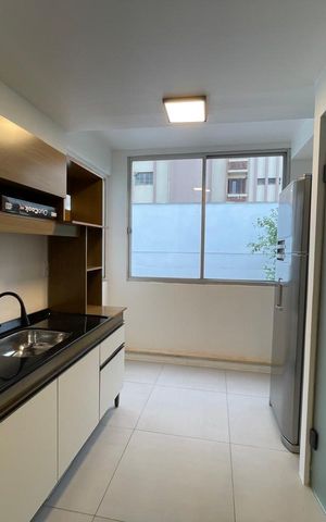 Studio para alugar com 26m², 1 quarto e sem vaga Studio para alugar com 26m², 1 quarto e sem vagaStudio