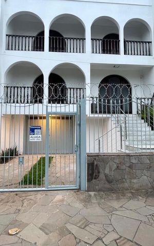 Studio para alugar com 26m², 1 quarto e sem vaga Studio para alugar com 26m², 1 quarto e sem vagaFachada