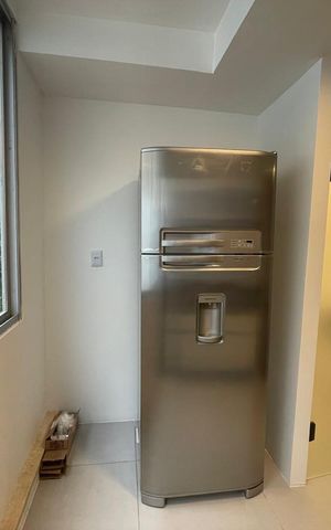 Studio para alugar com 26m², 1 quarto e sem vaga Studio para alugar com 26m², 1 quarto e sem vagaStudio