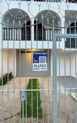 Studio para alugar com 26m², 1 quarto e sem vaga Studio para alugar com 26m², 1 quarto e sem vagaPlaca Instalada em 23/04/2026 - Cod.SWUA-26