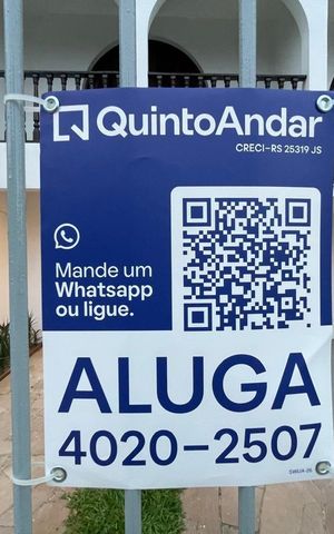 Studio para alugar com 26m², 1 quarto e sem vaga Studio para alugar com 26m², 1 quarto e sem vagaPlaca Instalada em 23/04/2026 - Cod.SWUA-26