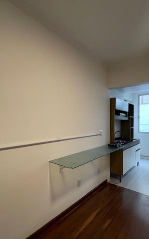Studio para alugar com 26m², 1 quarto e sem vaga Studio para alugar com 26m², 1 quarto e sem vagaStudio
