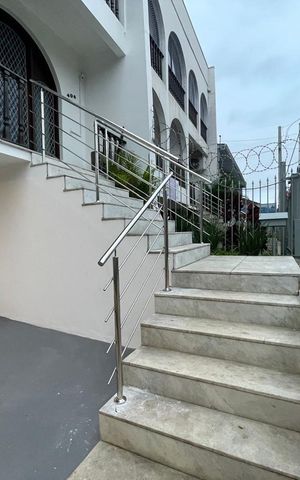 Studio para alugar com 26m², 1 quarto e sem vaga Studio para alugar com 26m², 1 quarto e sem vagaÁrea comum