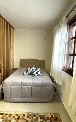 Studio para alugar com 28m², 1 quarto e sem vaga