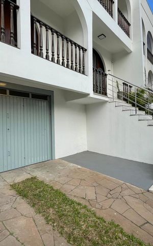 Studio para alugar com 28m², 1 quarto e sem vaga