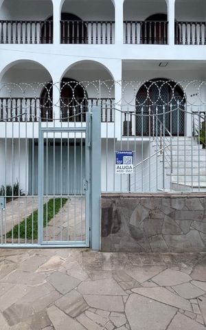 Studio para alugar com 28m², 1 quarto e sem vaga Studio para alugar com 28m², 1 quarto e sem vagaFachada