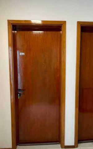 Studio para alugar com 28m², 1 quarto e sem vaga