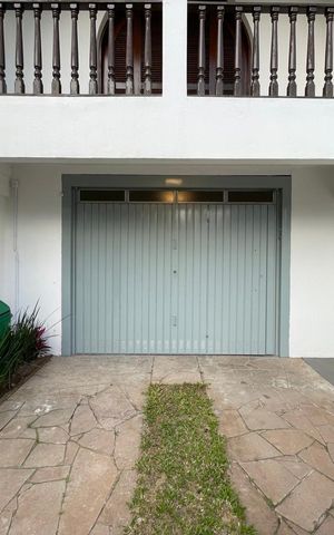 Studio para alugar com 28m², 1 quarto e sem vaga