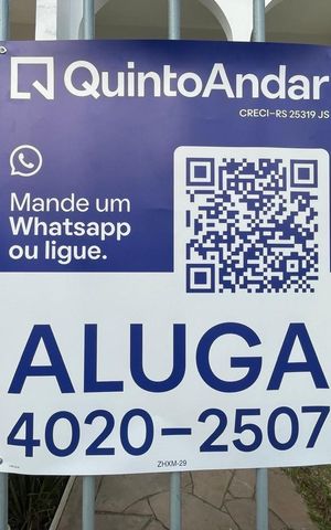 Studio para alugar com 28m², 1 quarto e sem vaga Studio para alugar com 28m², 1 quarto e sem vagaPlaca Instalada em 24/09/2026 - Cod.ZHXM-29