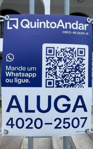 Studio para alugar com 28m², 1 quarto e sem vaga Studio para alugar com 28m², 1 quarto e sem vagaPlaca Instalada em 23/04/2026 - Cod.SWUA-169