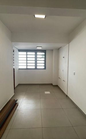 Studio para alugar com 25m², 1 quarto e sem vaga