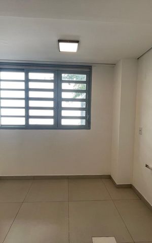 Studio para alugar com 25m², 1 quarto e sem vaga