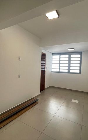 Studio para alugar com 25m², 1 quarto e sem vaga