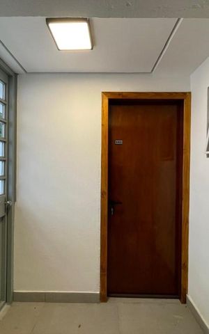 Studio para alugar com 25m², 1 quarto e sem vaga Studio para alugar com 25m², 1 quarto e sem vagaÁrea comum