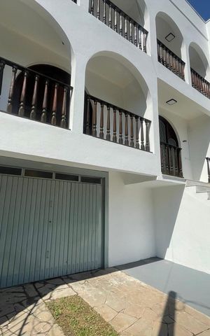 Studio para alugar com 44m², 1 quarto e sem vaga