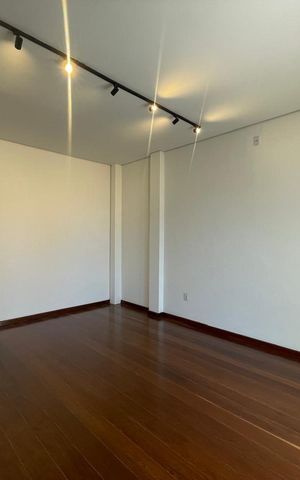 Studio para alugar com 44m², 1 quarto e sem vaga