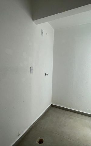 Studio para alugar com 44m², 1 quarto e sem vaga