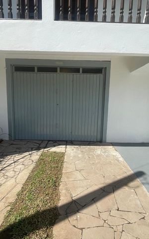 Studio para alugar com 21m², 1 quarto e sem vaga