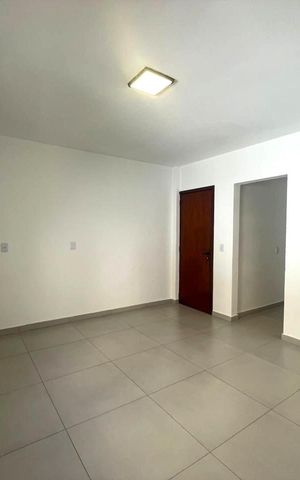 Studio para alugar com 21m², 1 quarto e sem vaga