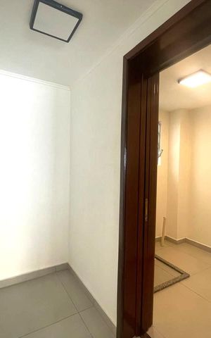 Studio para alugar com 21m², 1 quarto e sem vaga