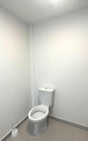 Studio para alugar com 21m², 1 quarto e sem vaga