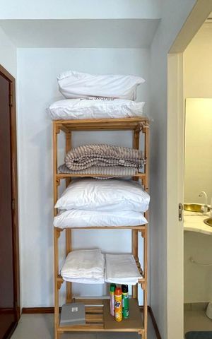 Studio para alugar com 23m², 1 quarto e sem vaga Studio para alugar com 23m², 1 quarto e sem vagaStudio