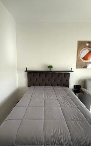 Studio para alugar com 23m², 1 quarto e sem vaga Studio para alugar com 23m², 1 quarto e sem vagaStudio
