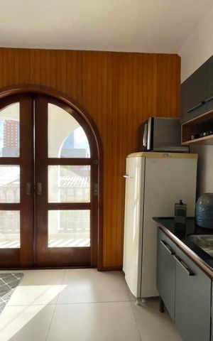 Studio para alugar com 23m², 1 quarto e sem vaga Studio para alugar com 23m², 1 quarto e sem vagaStudio