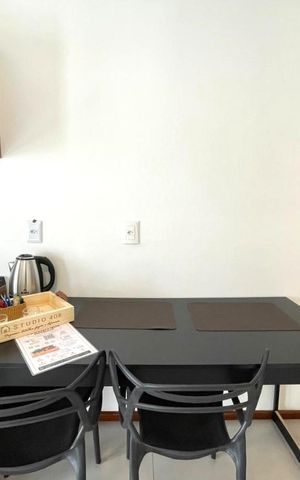 Studio para alugar com 23m², 1 quarto e sem vaga Studio para alugar com 23m², 1 quarto e sem vagaStudio
