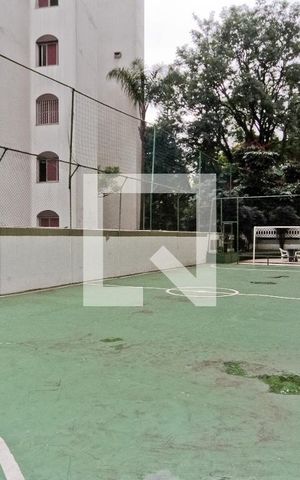 Apartamento à venda com 96m², 3 quartos e 1 vagaQuadra Esportiva