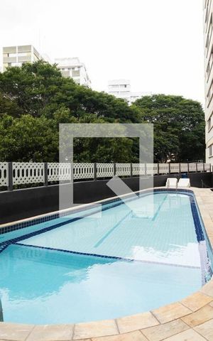 Apartamento à venda com 96m², 3 quartos e 1 vagaÁrea comum - Piscina