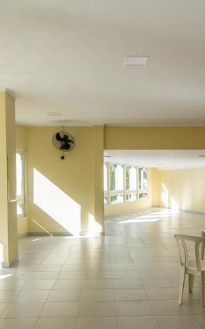 Apartamento à venda com 96m², 3 quartos e 1 vagaÁrea comum - Salão de festas
