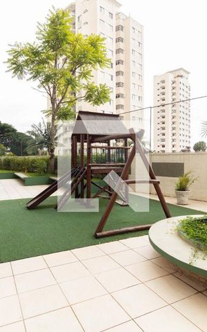 Apartamento à venda com 96m², 3 quartos e 1 vagaÁrea comum - Playground