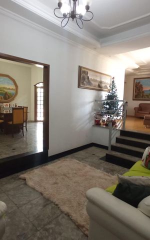 Studio para alugar com 360m², 4 quartos e 4 vagas