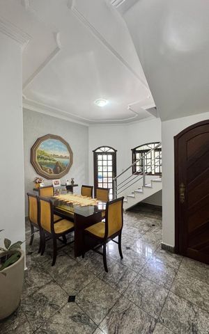 Studio para alugar com 360m², 4 quartos e 4 vagas