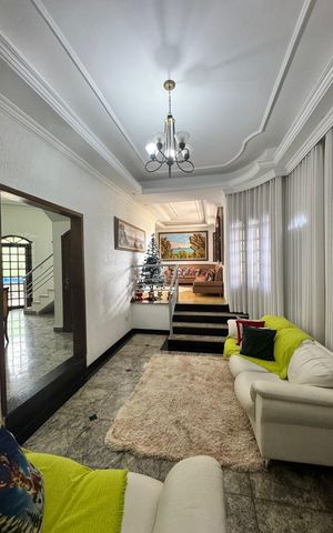 Studio para alugar com 360m², 4 quartos e 4 vagas