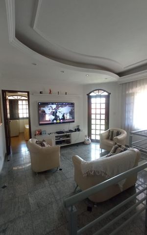 Studio para alugar com 360m², 4 quartos e 4 vagas