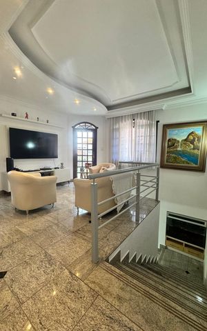 Studio para alugar com 360m², 4 quartos e 4 vagas