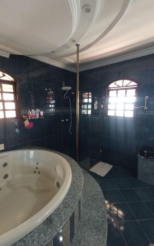 Studio para alugar com 360m², 4 quartos e 4 vagas