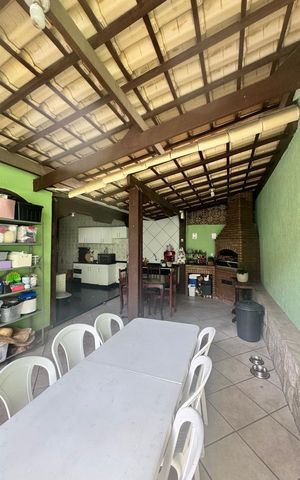 Studio para alugar com 360m², 4 quartos e 4 vagas