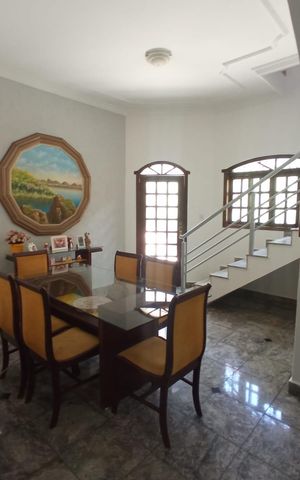Studio para alugar com 360m², 4 quartos e 4 vagas