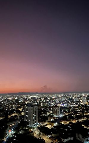 Apartamento à venda com 60m², 2 quartos e 1 vaga Apartamento à venda com 60m², 2 quartos e 1 vagaVista