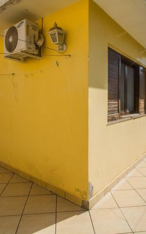 Casa à venda com 500m², 4 quartos e 3 vagas
