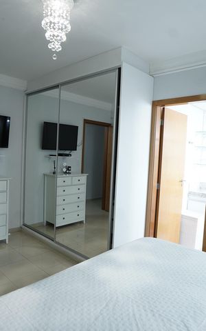 Apartamento para alugar com 120m², 3 quartos e 2 vagas