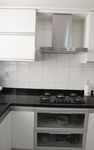 Apartamento para alugar com 120m², 3 quartos e 2 vagas