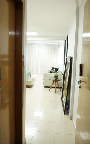 Apartamento para alugar com 120m², 3 quartos e 2 vagas
