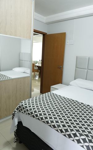 Apartamento para alugar com 120m², 3 quartos e 2 vagas