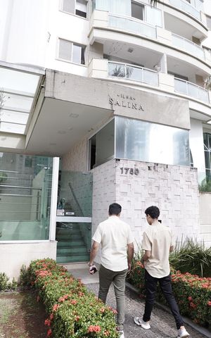 Apartamento para alugar com 120m², 3 quartos e 2 vagas