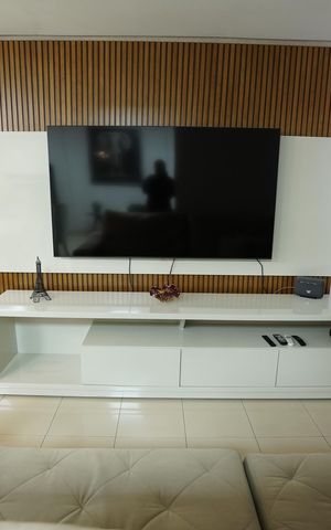 Apartamento para alugar com 120m², 3 quartos e 2 vagas