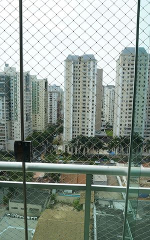 Apartamento para alugar com 120m², 3 quartos e 2 vagas